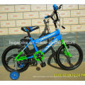 África Venda Quente Modelo Barato Adolescente BMX Crianças Bicicleta Crianças Bicicleta (FP-KDB-17050)